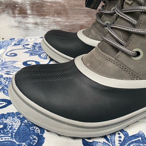 🖤NEW🖤 Sorel Slimpack III Lace Boot - Picture 8 of 11